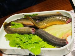 -京元盛铜锅涮肉(上海总店)