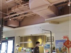 大堂-七八冷面·延边朝鲜族美食(圣熙八号店)