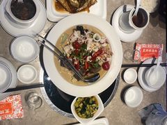 -五姊妹海鲜(火车站店)