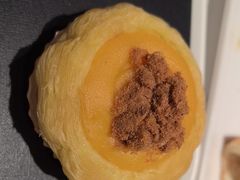 -金牌禄运·点心·啫煲(百信广场店)