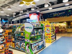 -TOYSRUS玩具反斗城(上海青浦吾悦广场店)