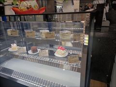 -治愈系甜品The Soothing Dessert(科海大楼店)