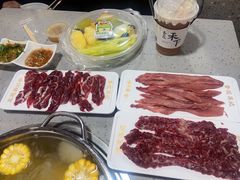 -杏花吴记牛肉火锅