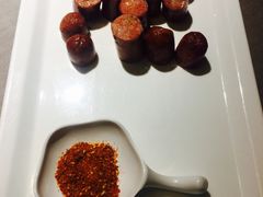 -不二茶空间·养生宴(石景山店)