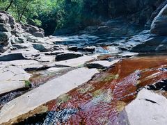 -双龙峡