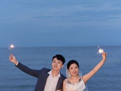 -经典婚纱摄影美学馆·私人定制