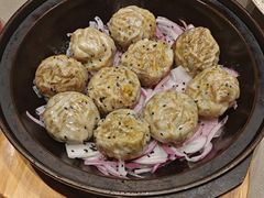 -大鹏饭店·金陵家宴(奥体中心店)