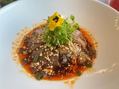 -满堂·烤鸭店·北京菜(鼓楼店)