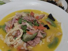 -李氏传家菜(兴城路店)