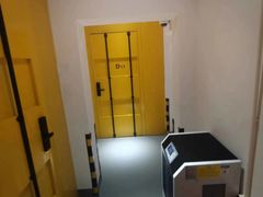 -美立方自助仓(新华医院店)