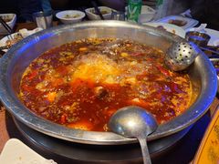 -青山青豆花·笑禅豆腐鱼(黄泥塝店)