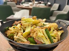 -渔满仓海鲜渔家(象山二店)