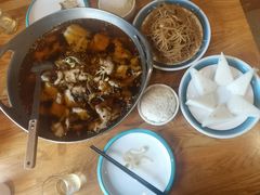 -渝乡人家(和平里店)