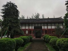 -聂荣臻元帅故居