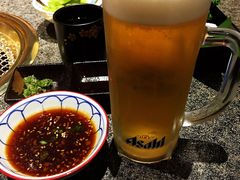 -NIUAN牛庵·日式和牛烧肉(恒隆店)