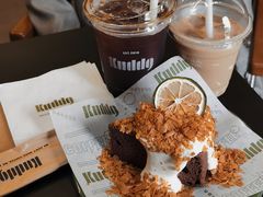 -KUDDO COFFEE(天河城店)