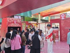 -大悦城(沈阳中街店)