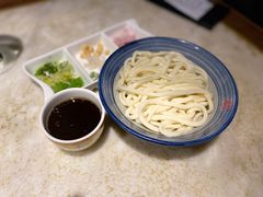 炸酱面-那家小馆•北京菜•烤鸭(中关村店)