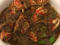 -沈记烧烤海鲜(江汉二路店)