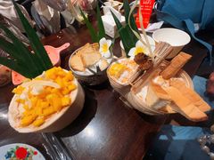 -婉泰·特色小吃·舂鸡脚(告庄二店)