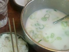 -神仙雪浓汤(明洞店)