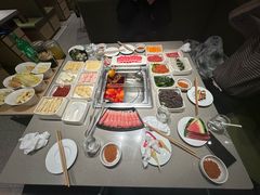 -海底捞火锅(漫乐城夜宵主题店)
