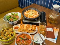 -前海沿·青岛菜(五四广场永旺店)