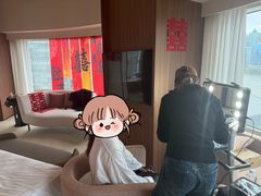 -上海外滩茂悦大酒店