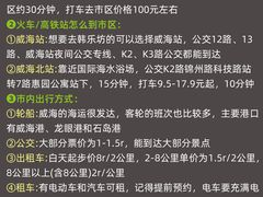 -威海华夏城景区