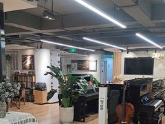 -雅马哈钢琴专卖店盛世雅歌琴行·电钢琴城·钢琴培训(翠微路店)