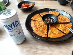 -文成焕·家族韩式餐厅