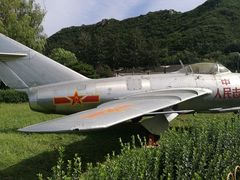 -中国航空博物馆