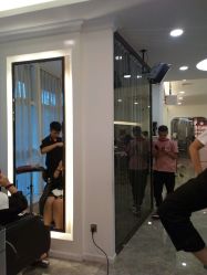 -SALON TV x ILCOLPO