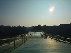 -百色大石围天坑群