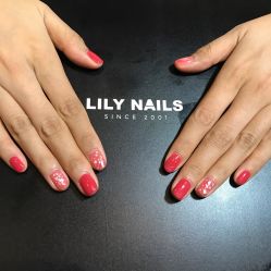 -LILY NAILS美甲美睫