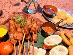 -La Terre乐田(万象城店)