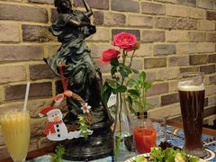 -申德勒加油站西餐厅(太仓店)