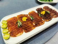 -醉霖生态餐厅(交大店)