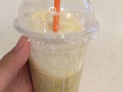 -每日新鲜水果吧(南京东路店)