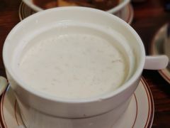 牛奶炖官燕-黄祥华养生堂·炖汤·营养蒸饭(岭南天地店)