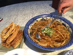 -汉唐宴长安食府