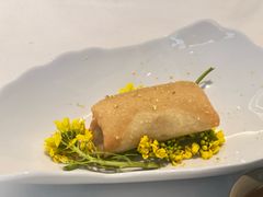 -上蔬无瑕· 创意素食·Vegetarian(华采天地店)