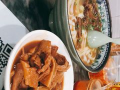 -韦记牛杂汤(清晖园店)