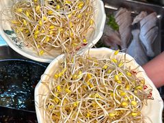 -青山青豆花·笑禅豆腐鱼(黄泥塝店)