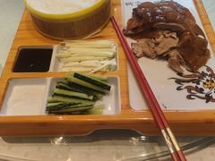 -北门饭店(三香路店)