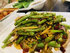 -吉香碳烤生蚝(仙霞路店)