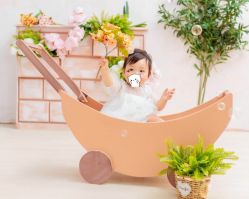 -小熊维尼高端儿童摄影(宝安旗舰店)