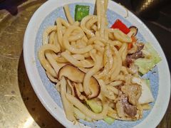 -厚贞日式烤肉(浦东汇智店)