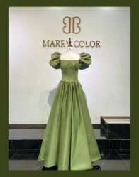 -Color卡诺婚纱礼服馆(南京严选店)