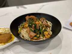 -老地方面馆(思南路店)